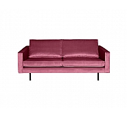 Rodeo 2,5 velvet sofa